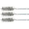 Bgs Technic Plieniniai šepečiai vamzdeliams | 16 mm | 6,3 mm (1/4") | 3 vnt. (3078-16-S)