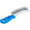 Bgs Technic Plieninis šepetys su patogia rankena – 260 mm (3171)