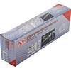 Bgs Technic Plokščių raktų rinkinys atviru galu | 6 - 32 mm | 12 vnt. (30601)