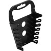 Bgs Technic Plokščių raktų rinkinys dvigubais atvirais galais | 6x7 - 17x19 mm | 6 vnt. (1179)