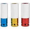 Bgs Technic Plonasienių smūginių galvučių rinkinys su apsaugom | 12,5 mm (1/2") | 17/19/21 mm | 3 vnt. (7200)