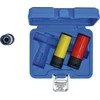 Bgs Technic Rinkinys smūginių plonasienių ilgų galvučių 1/2",17,19.ir21mm