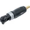 Bgs Technic Pneumatinė rankena galvutėms | 10 mm (3/8") | 30 Nm | labai trumpa (8473)