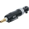 Bgs Technic Pneumatinė rankena galvutėms | 10 mm (3/8") | 30 Nm | labai trumpa (8473)