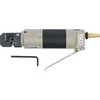 Bgs Technic Pneumatinės kraštų lyginimo / skylių perforavimo replės (3255)