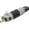 Bgs Technic Pneumatinės kraštų lyginimo / skylių perforavimo replės (3255)