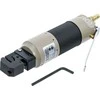 Bgs Technic Pneumatinės kraštų lyginimo / skylių perforavimo replės (3255)