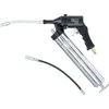 Bgs Technic Pneumatinis pistoletas solidolui | 400 cm³ (3236)