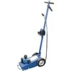 Bgs Technic Pneumo / hidraulinis keltuvas | mobilus | 22 t (2888)