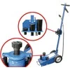 Bgs Technic Pneumo / hidraulinis keltuvas | mobilus | 22 t (2888)