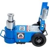 Bgs Technic Pneumo / hidraulinis keltuvas | mobilus | 40 / 80 t (74288)
