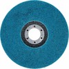Bgs Technic Poliravimo diskas | Aliuminio oksidas | Ø 125 mm | Grūdelių dydis 180 (74617)