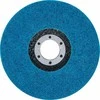 Bgs Technic Poliravimo diskas | Aliuminio oksidas | Ø 115 mm | Grūdelių dydis 180 (74614)