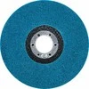Bgs Technic Poliravimo diskas | Aliuminio oksidas | Ø 115 mm | Grūdelių dydis 240 (74615)