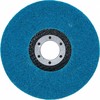 Bgs Technic Poliravimo diskas | Aliuminio oksidas | Ø 115 mm | Grūdelių dydis 320 (74616)