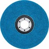 Bgs Technic Poliravimo diskas | Aliuminio oksidas | Ø 125 mm | Grūdelių dydis 240 (74618)