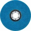 Bgs Technic Poliravimo diskas | Aliuminio oksidas | Ø 125 mm | Grūdelių dydis 240 (74618)