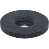 Bgs Technic Poliravimo diskas | Silikono karbidas | Ø 115 mm | Grūdelių dydis 180 (74620)