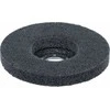 Bgs Technic Poliravimo diskas | Silikono karbidas | Ø 115 mm | Grūdelių dydis 180 (74620)