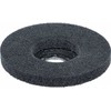 Bgs Technic Poliravimo diskas | Silikono karbidas | Ø 115 mm | Grūdelių dydis 240 (74621)