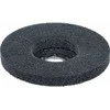 Bgs Technic Poliravimo diskas | Silikono karbidas | Ø 115 mm | Grūdelių dydis 240 (74621)