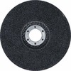 Bgs Technic Poliravimo diskas | Silikono karbidas | Ø 125 mm | Grūdelių dydis 320 (74625)
