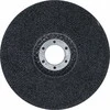Bgs Technic Poliravimo diskas | Silikono karbidas | Ø 125 mm | Grūdelių dydis 320 (74625)