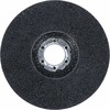 Bgs Technic Poliravimo diskas | Silikono karbidas | Ø 115 mm | Grūdelių dydis 240 (74621)