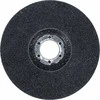 Bgs Technic Poliravimo diskas | Silikono karbidas | Ø 115 mm | Grūdelių dydis 240 (74621)