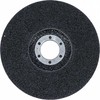 Bgs Technic Poliravimo diskas | Silikono karbidas | Ø 115 mm | Grūdelių dydis 320 (74622B)