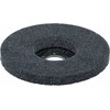 Bgs Technic Poliravimo diskas | Silikono karbidas | Ø 125 mm | Grūdelių dydis 320 (74625)