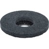 Bgs Technic Poliravimo diskas | Silikono karbidas | Ø 125 mm | Grūdelių dydis 180 (74623B)
