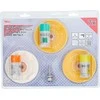 Bgs Technic Poliravimo rinkinys kietiesiems metalams | 7 vnt. (3991)