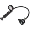 Bgs Technic Pompa su manometru BGS 8027 / 8098 aušinimo sistemos testeriams (8027-1)