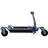 Bgs Technic Pozicionavimo vežimėlis | 600 kg (8604)