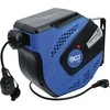 Bgs Technic Automatinė kabelio ritė 20 m (3324)