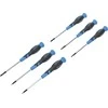 Bgs Technic Precizinių atsuktuvų rinkinys | 6 vnt. (9151)