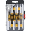 Grąžtas Bgs Technic Precizinių atsuktuvų rinkinys | SL / PH | 50 mm | 6 vnt. | BGS (35807)