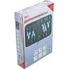 Bgs Technic Precizinių replyčių rinkinys | 5 vnt. (463)
