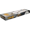 Bgs Technic Presavimo replės | kabelių / laidų antgaliams | 6 - 50 mm² (9397)