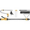 Bgs Technic Presavimo replės | kabelių / laidų antgaliams | 6 - 50 mm² (9397)