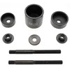 Bgs Technic Presavimo rinkinys nepriklausomos pakabos traukėms | Opel Vectra (8875)