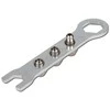 Bgs Technic Priedas grąžtui - kniediklis | 2.4 - 3.2 - 4.0 - 4.8 mm (406)