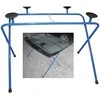 Bgs Technic Priekinio stiklo laikiklis su prisiurbtukais – sulankstomas, 4×Ø130 mm – 25 kg, 950 mm (8460)