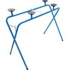 Bgs Technic Priekinio stiklo laikiklis su prisiurbtukais – sulankstomas, 4×Ø130 mm – 25 kg, 950 mm (8460)
