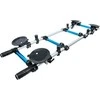 Bgs Technic Priekinio stiklo montavimo rėmas | su pasukamais siurbtukais | 1310 x 280 mm (8817)