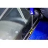 Bgs Technic Priekinio stiklo montavimo rinkinys – švelnus išpjovimas be metalo vielos – 1/4" (69506)