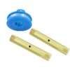 Bgs Technic Priekinio stiklo pašalinimo rinkinys | 4 vnt. (8022)