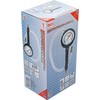 Bgs Technic Pneumatinis padangų pripūtimo pistoletas | 0–12 bar | Ø80 mm manometras (3242)