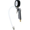 Bgs Technic Pripūtimo pistoletas su manometru | 0 - 8 bar (3201)
